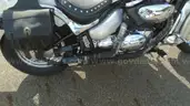 2004 Suzuki VL800K4