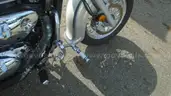 2004 Suzuki VL800K4