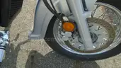 2004 Suzuki VL800K4