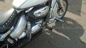 2004 Suzuki VL800K4