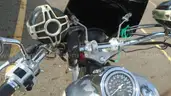 2004 Suzuki VL800K4