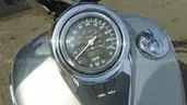 2004 Suzuki VL800K4