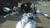 2004 Suzuki VL800K4