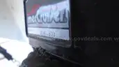 Raven 195 CC with Eagle Trailer and merCruiser Motor