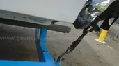 Raven 195 CC with Eagle Trailer and merCruiser Motor