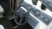 Raven 195 CC with Eagle Trailer and merCruiser Motor