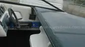 Raven 195 CC with Eagle Trailer and merCruiser Motor