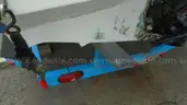 Raven 195 CC with Eagle Trailer and merCruiser Motor