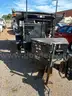 2015 Spaulding RMV Dump Patch Machine