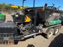 2015 Spaulding RMV Dump Patch Machine