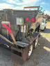 2015 Spaulding RMV Dump Patch Machine