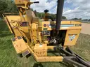 Vemeer Chipper