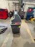 CoolTech SPX Robinair Model 347002K R-134A refrigerant recovery, recycling, and recharging unit