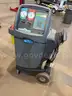 CoolTech SPX Robinair Model 347002K R-134A refrigerant recovery, recycling, and recharging unit