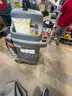 CoolTech SPX Robinair Model 347002K R-134A refrigerant recovery, recycling, and recharging unit