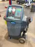 CoolTech SPX Robinair Model 347002K R-134A refrigerant recovery, recycling, and recharging unit