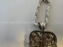 Pendant necklace
