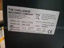 Titan Model CMC-200C Paper Cutter