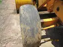 2001 JCB Backhoe