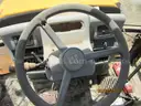 2001 JCB Backhoe
