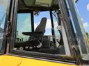 2001 JCB Backhoe