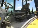 2001 JCB Backhoe