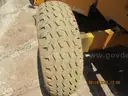 2001 JCB Backhoe