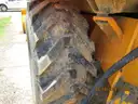 2001 JCB Backhoe