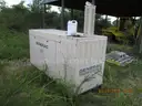 Generac Generator 100 KW