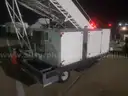 2005 TLD GPU-4090-T-CUP Ground Power Unit