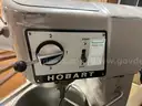 Hobart D-300 Mixer