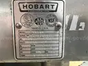Hobart Food Cutter Model 84145