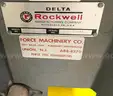 Delta Rockwell Drill Press Model 62-011