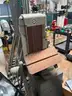 Delta Rockwell 6” Belt Finishing Sander Model 31-520