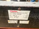 Quantity (2) Clarke Speed Burnisher
