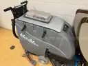 Tomcat MiniMag 20-D Floor Scrubber