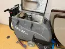 Tomcat MiniMag 20-D Floor Scrubber
