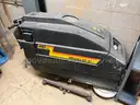 Wrangler 27-7002B Floor Scrubber