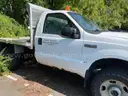 2005 Ford Pickup Truck