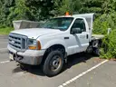 2005 Ford Pickup Truck
