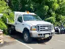 2005 Ford Pickup Truck