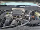 2015 Chevrolet Silverado 3500HD