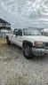 2006 GMC Sierra 2500HD