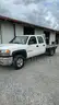 2007 GMC Sierra Classic 2500HD