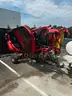 Kioti Flex Wing 144&#x22; Deck
