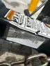 Kioti Flex Wing 144&#x22; Deck