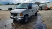 2004 Ford Econoline