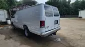 2004 Ford Econoline