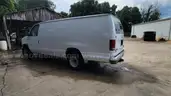 2004 Ford Econoline