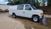 2004 Ford Econoline
